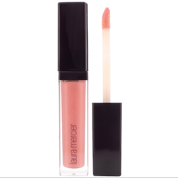 laura mercier Other - LAURA MERCIER LIP GLACÉ GLOSS SHADE BARE BABY